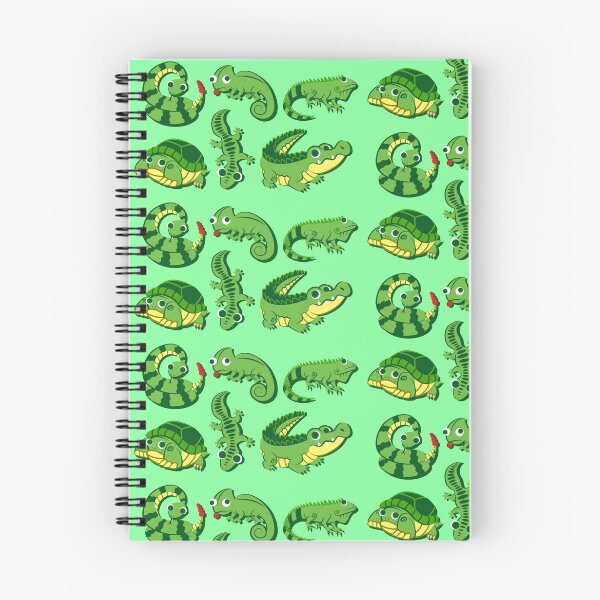Item preview, Reptiles designed and sold by VicNeko.
