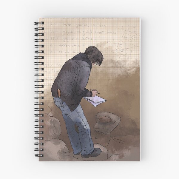 Item preview, Archaeology: Documentation designed and sold by Jens Notroff.
