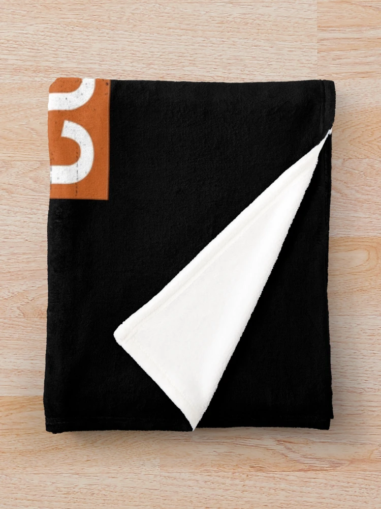 Thumbnail 3 of 6, Throw Blanket, My Other Computer Is Your Computer Cybersecurity designed and sold by ShopTheStyle.
