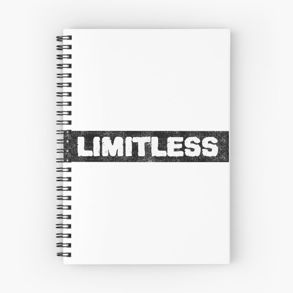 Item preview, LIMITLESS designed and sold by Teo13.