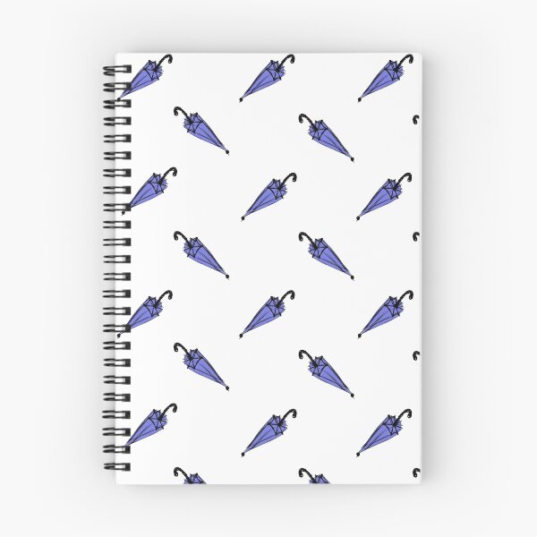 Item preview, Umbrellas! designed and sold by Nerdygeekflower.