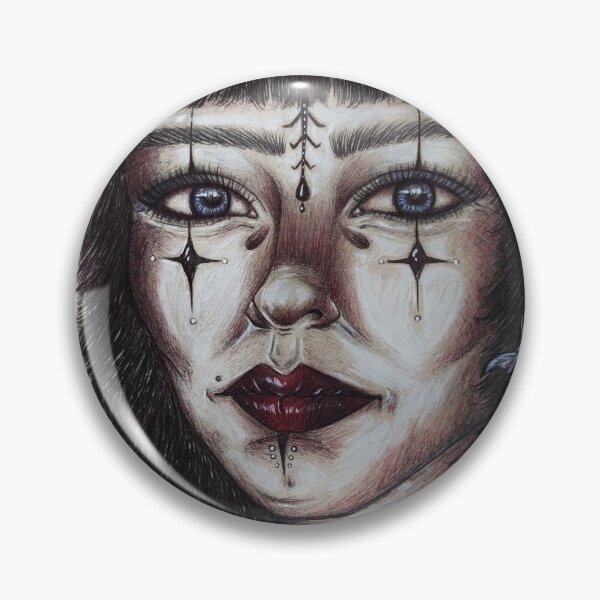 Item preview, Look Into My Eyes designed and sold by Laura Laganà.