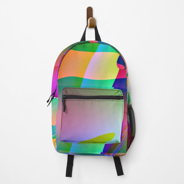 Item preview, Rainbow Mountains designed and sold by Marina Coffey.