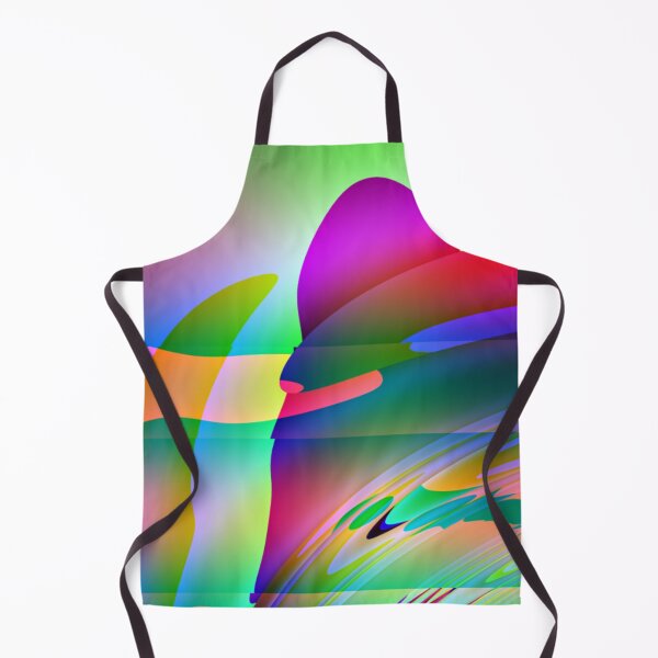 Item preview, Rainbow Mountains designed and sold by Marina Coffey.