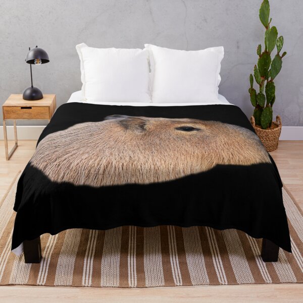 Item preview, Capybara Grand Ma designed and sold by myuniquepet.