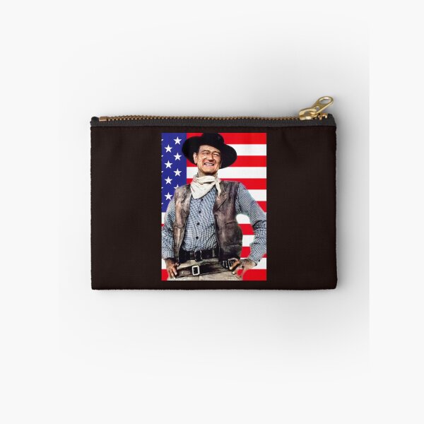 Artikelvorschau, John Wayne - Stars and Stripes entworfen und verkauft von jonfun1.