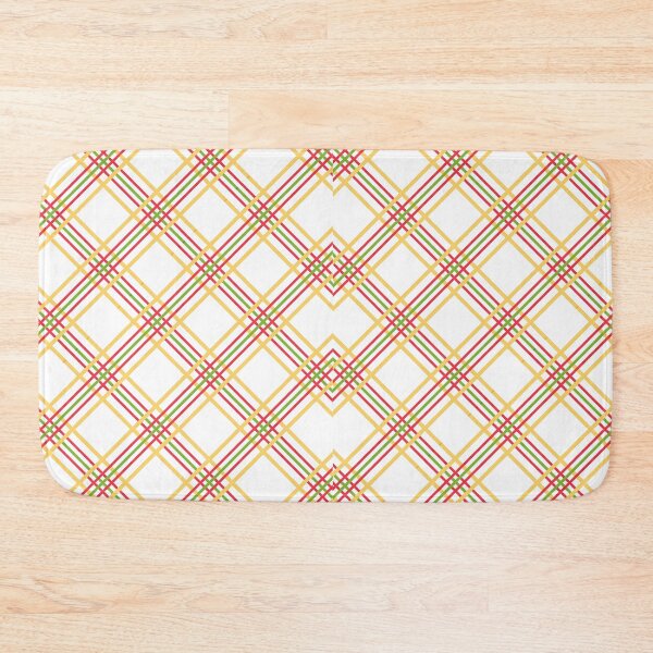 Item preview, Texture ,Fabric, chequered ,Multicolor  designed and sold by lastechance.