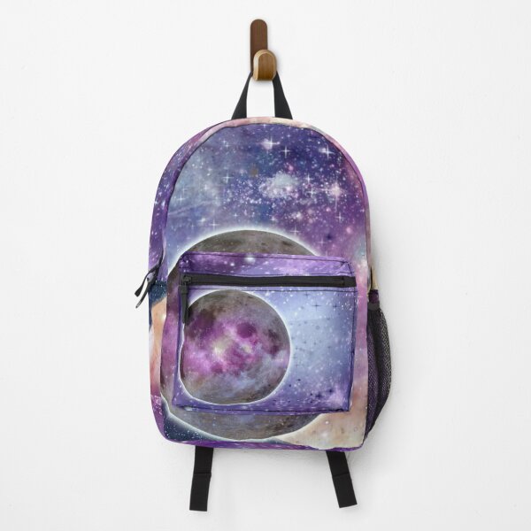 Item preview, Planets in space designed and sold by AnnabellaRh.