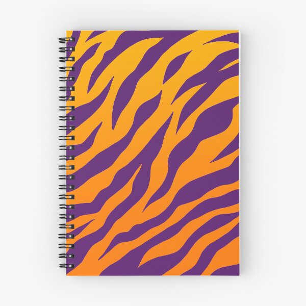 Item preview, Tiger Town  designed and sold by Natalia D'Souza.