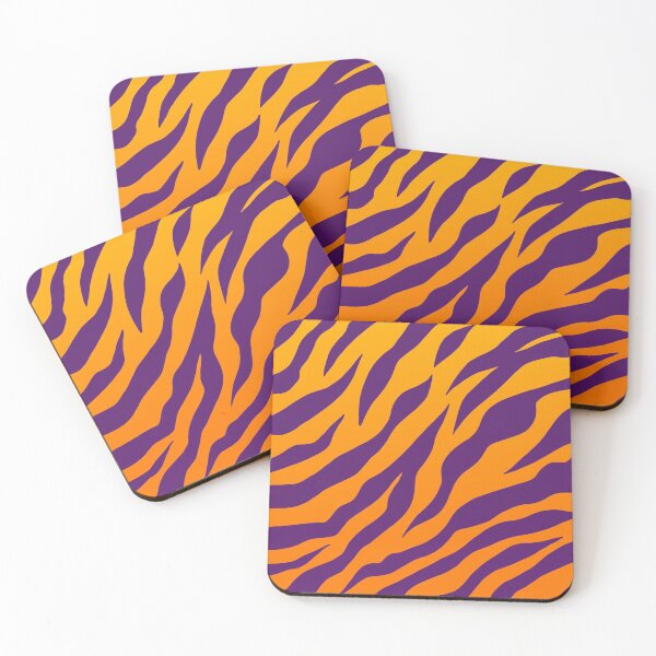 Item preview, Tiger Town  designed and sold by Natalia D'Souza.
