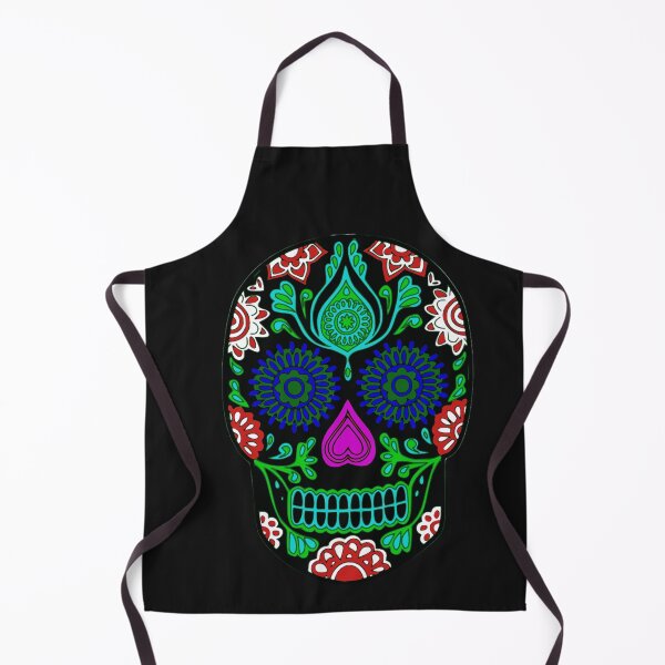 Item preview, Sugar Skull designed and sold by Teo13.