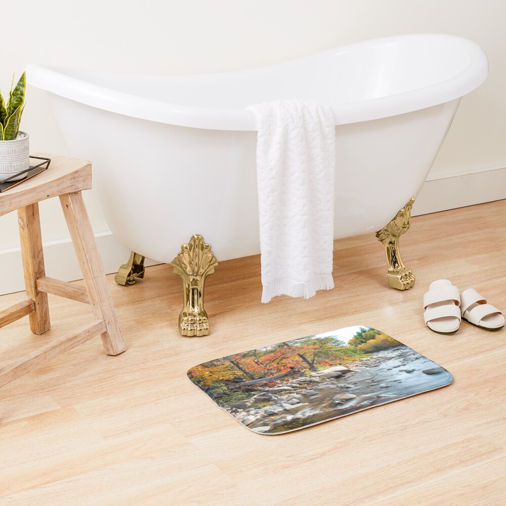 Item preview, Bath Mat designed and sold by RoryTrudeau.
