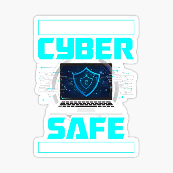 Artikelvorschau, Cybersecurity Engineer Helpdesk Besser Cyber Safe als Entschuldigung entworfen und verkauft von ShopTheStyle.