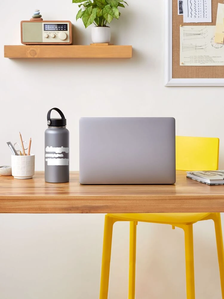 Thumbnail 2 of 3, Sticker, Cybersecurity Engineer Web Developer Funny Debugging designed and sold by ShopTheStyle.