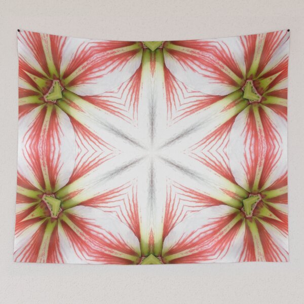 Item preview, Kaleidoscopic Nature 00114 designed and sold by CleanWIP.