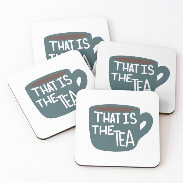 Item preview, That’s the tea designed and sold by annaseditss.
