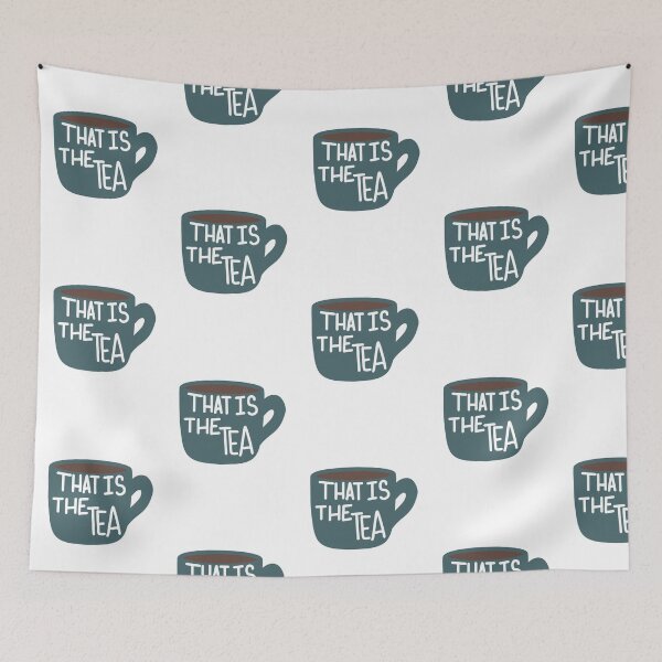 Item preview, That’s the tea designed and sold by annaseditss.
