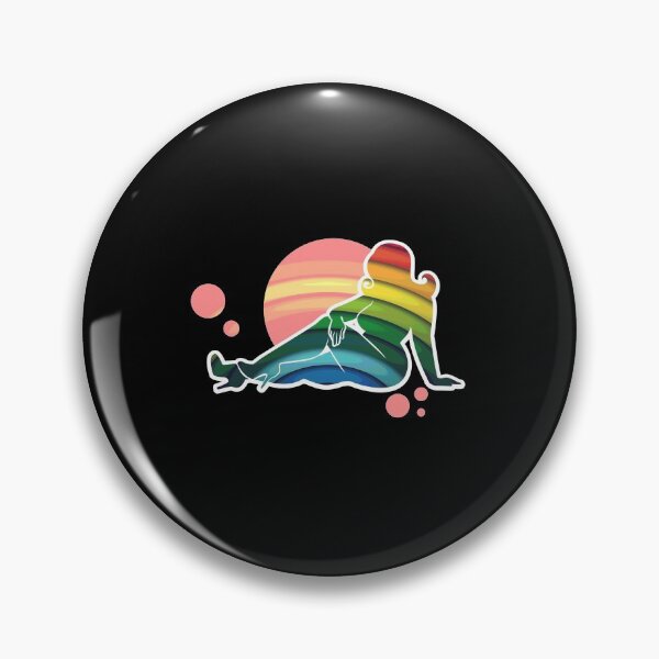 Item preview, Body Positive Rainbow designed and sold by Troy Green.