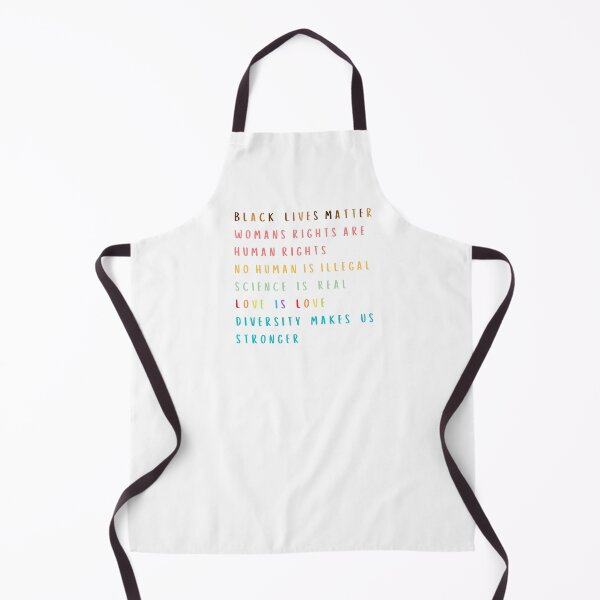 Item preview, social justice designed and sold by Local Lemon.