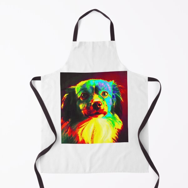 Item preview, Bright pupper designed and sold by Abstractlife707.