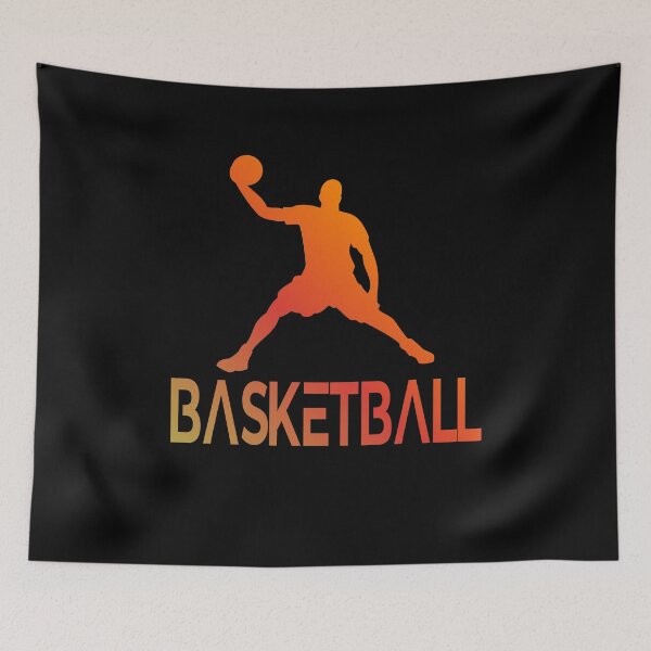 Item preview, Basketball Champion Basketball Player Fans Retro designed and sold by besTmanuFacture.