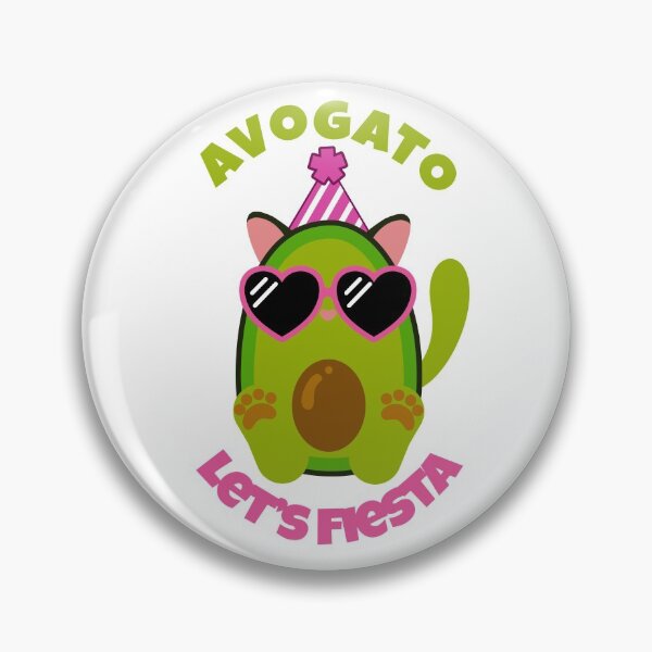 Artikelvorschau, Avogato lässt Fiesta! entworfen und verkauft von Mylittleprints.