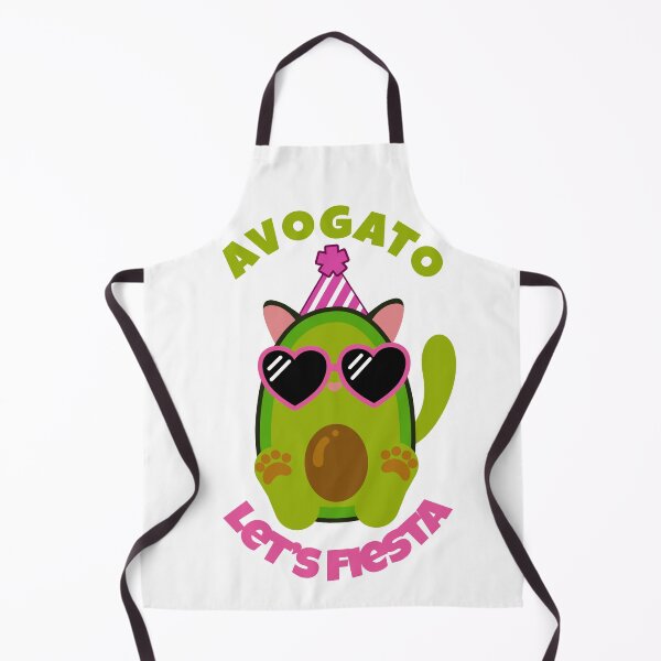Item preview, Avogato lets fiesta!  designed and sold by Mylittleprints.