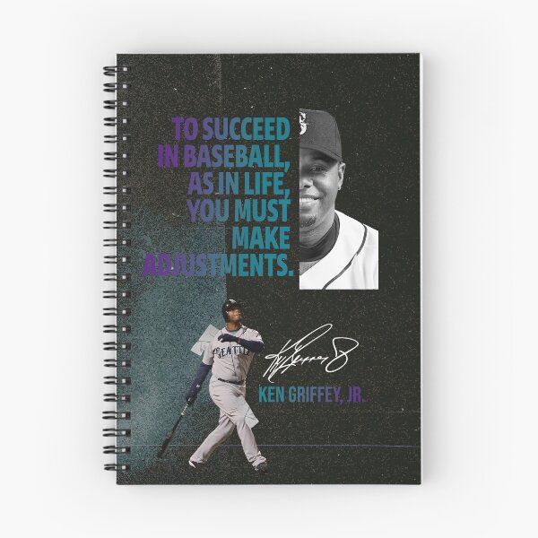 Item preview, Ken griffey jr designed and sold by misguidedtaffy.