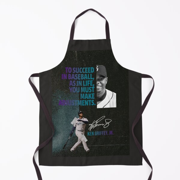 Item preview, Ken griffey jr designed and sold by misguidedtaffy.