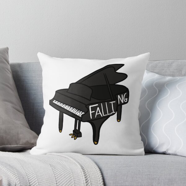 Item preview, Falling designed and sold by Rebecca Bruun.
