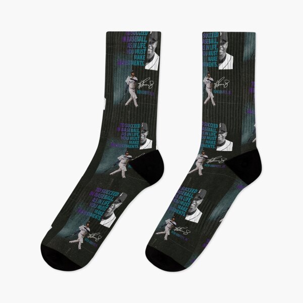 Item preview, Ken griffey jr designed and sold by misguidedtaffy.