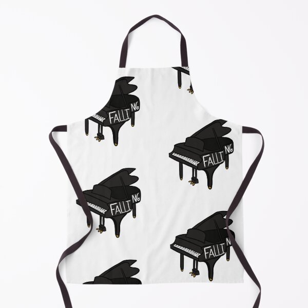 Item preview, Falling designed and sold by Rebecca Bruun.