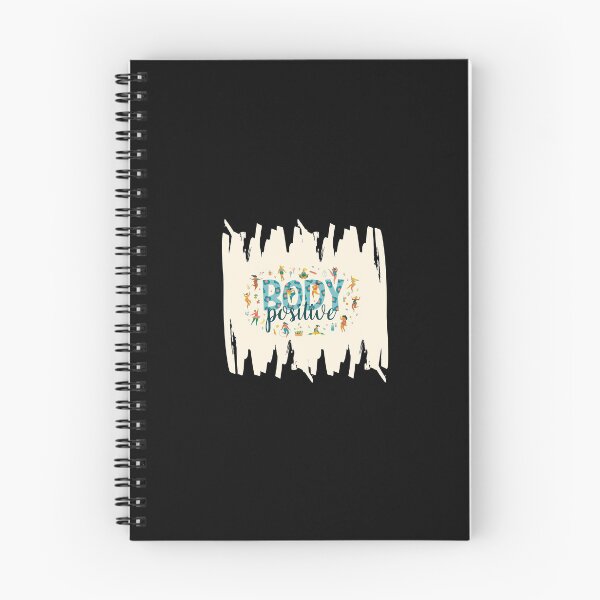 Item preview, Body Positivity designed and sold by Troy Green.