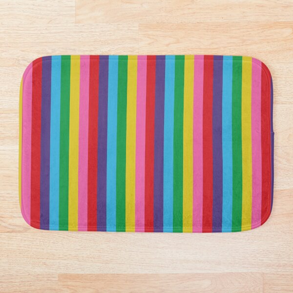 Item preview, Arcoiris retro designed and sold by KAPAA.