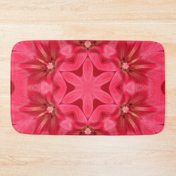 Item preview, Kaleidoscopic Nature 00115 designed and sold by CleanWIP.