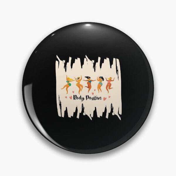 Item preview, Body Positive designed and sold by Troy Green.