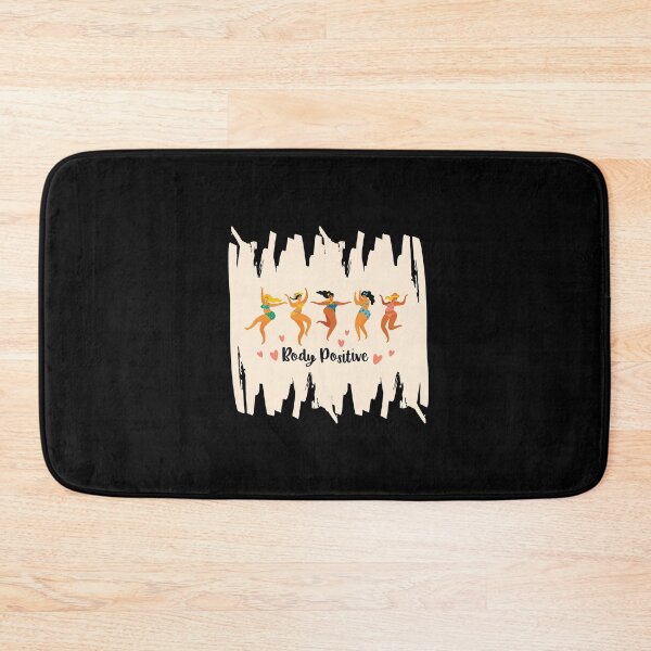 Item preview, Body Positive designed and sold by Troy Green.