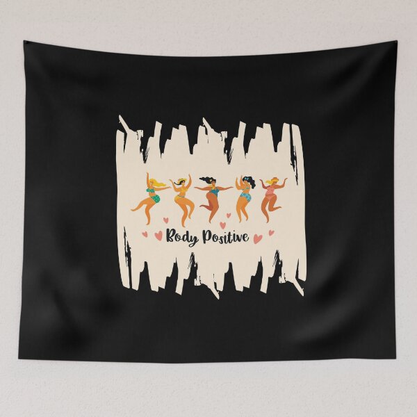 Item preview, Body Positive designed and sold by Troy Green.