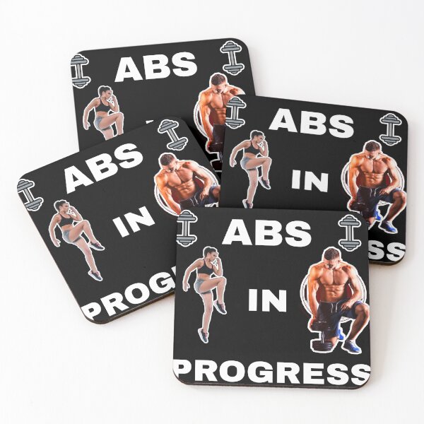 Item preview, Abs is progress designed and sold by Drawourdestiny ..