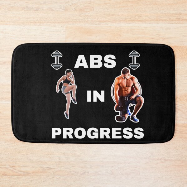 Item preview, Abs is progress designed and sold by Drawourdestiny ..