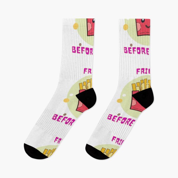 Item preview, Fries Before Guys designed and sold by emotionpotion.