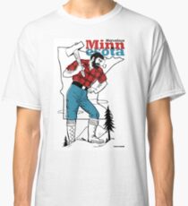 Marvelous Minnesota Classic T-Shirt