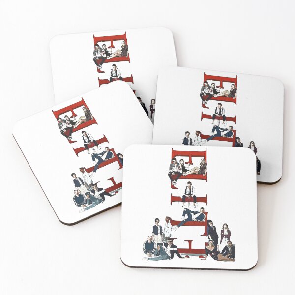 Item preview, Elite Netflix  designed and sold by neu-order.
