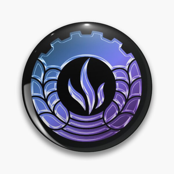 Item preview, CLA Logo (Chrome) designed and sold by Carthage Left Alliance.