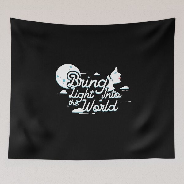Item preview, Bring Light designed and sold by Troy Green.