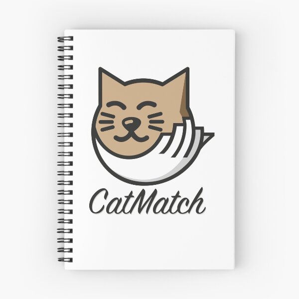 Item preview, CatMatch designed and sold by CatMatch.