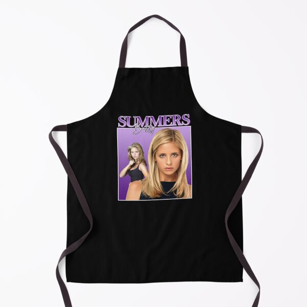 Item preview, Buffy Summers Vintage/Retro Design designed and sold by amyternent.