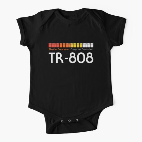 808 Kids Babies Clothes Redbubble