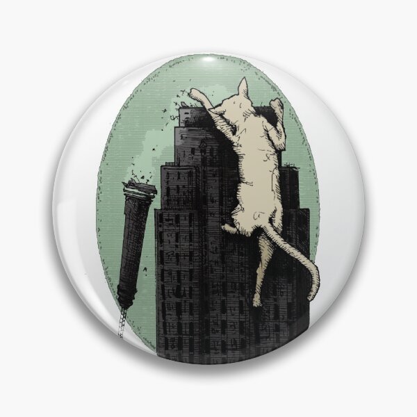 Item preview, Catastrophe! designed and sold by Sean Simmans.