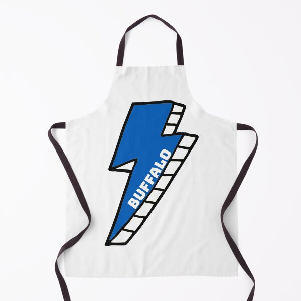 Item preview,  University of Buffalo Lightning Bolt designed and sold by kkosmicki.